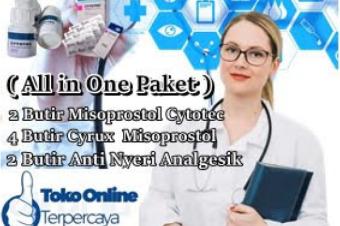 Jual Obat Aborsi Cytotec Asli Di Makassar 081399993834